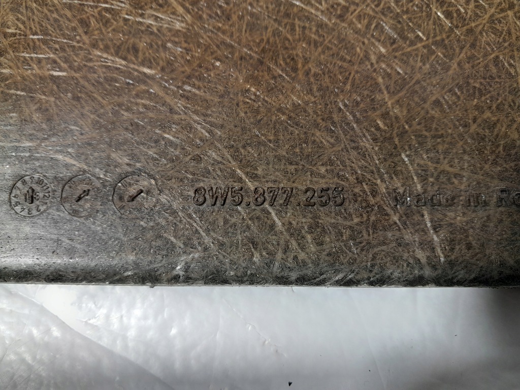 фото №6, Audi a4 b9 захист штора люк 8w5877255