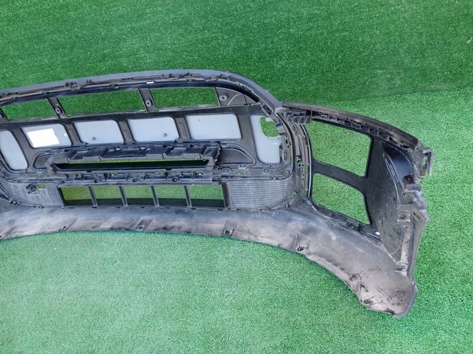 фото №9, Mini cooper f56 21- бампер передній перед