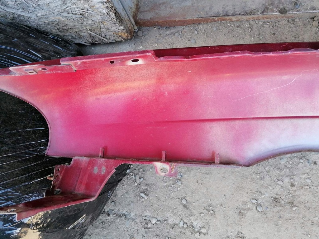 фото №7, Крыло правый alfa romeo 156