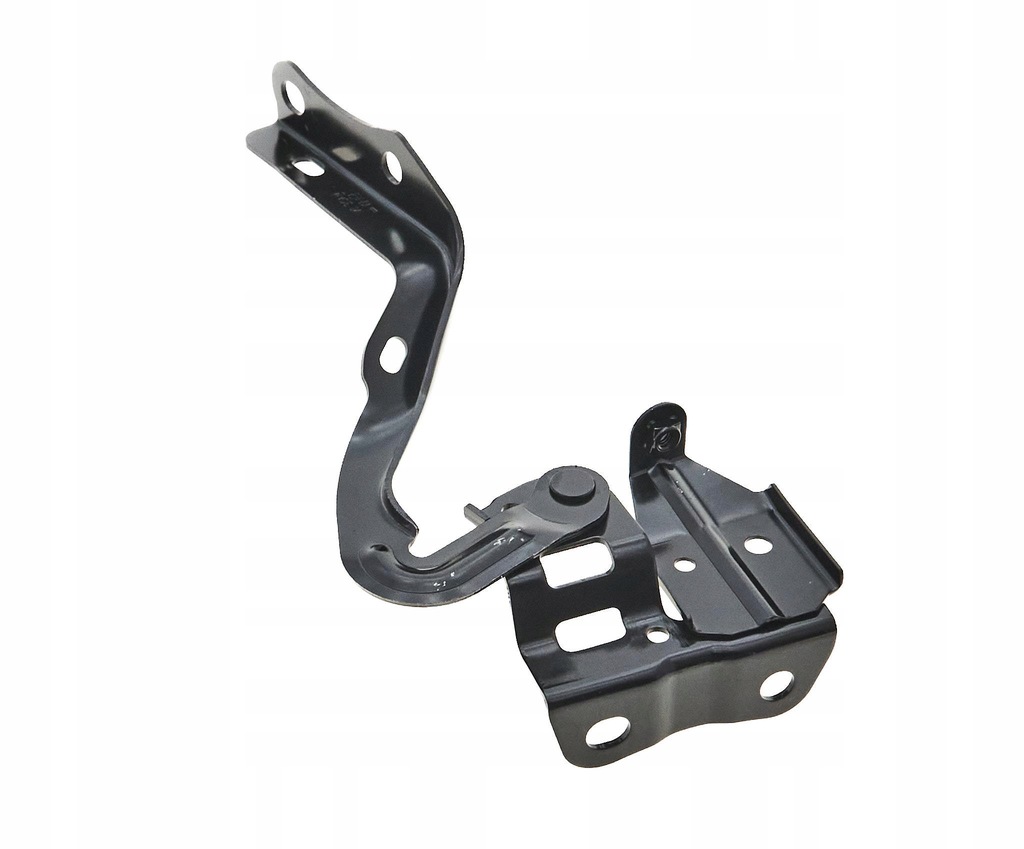 фото №1, Toyota prius v/plus 12- петля капот