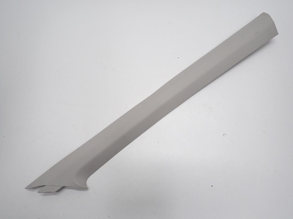 фото №1, Пластик защита стойка правый перед 769114625r renault scenic iv 19r