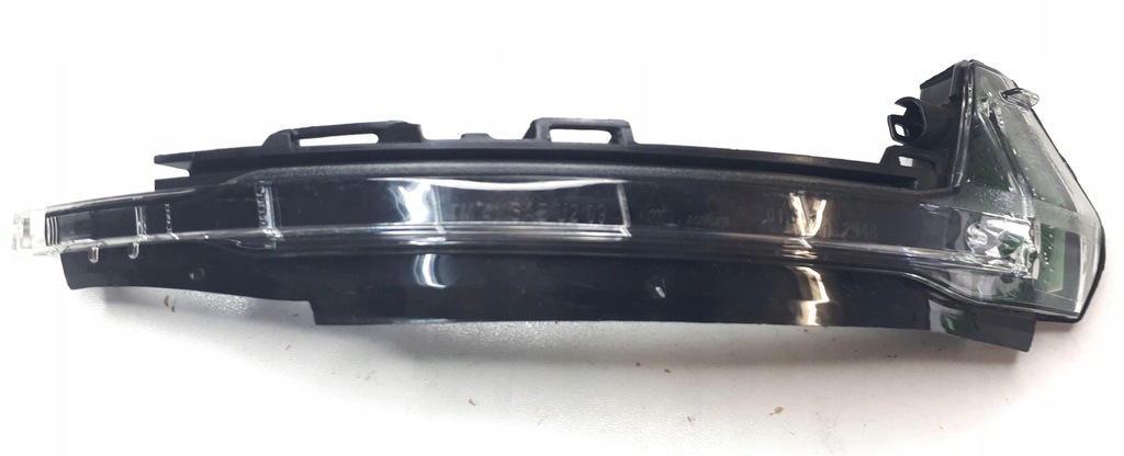 фото №12, Audi a1 поворотник зеркало правого 8x0949102a