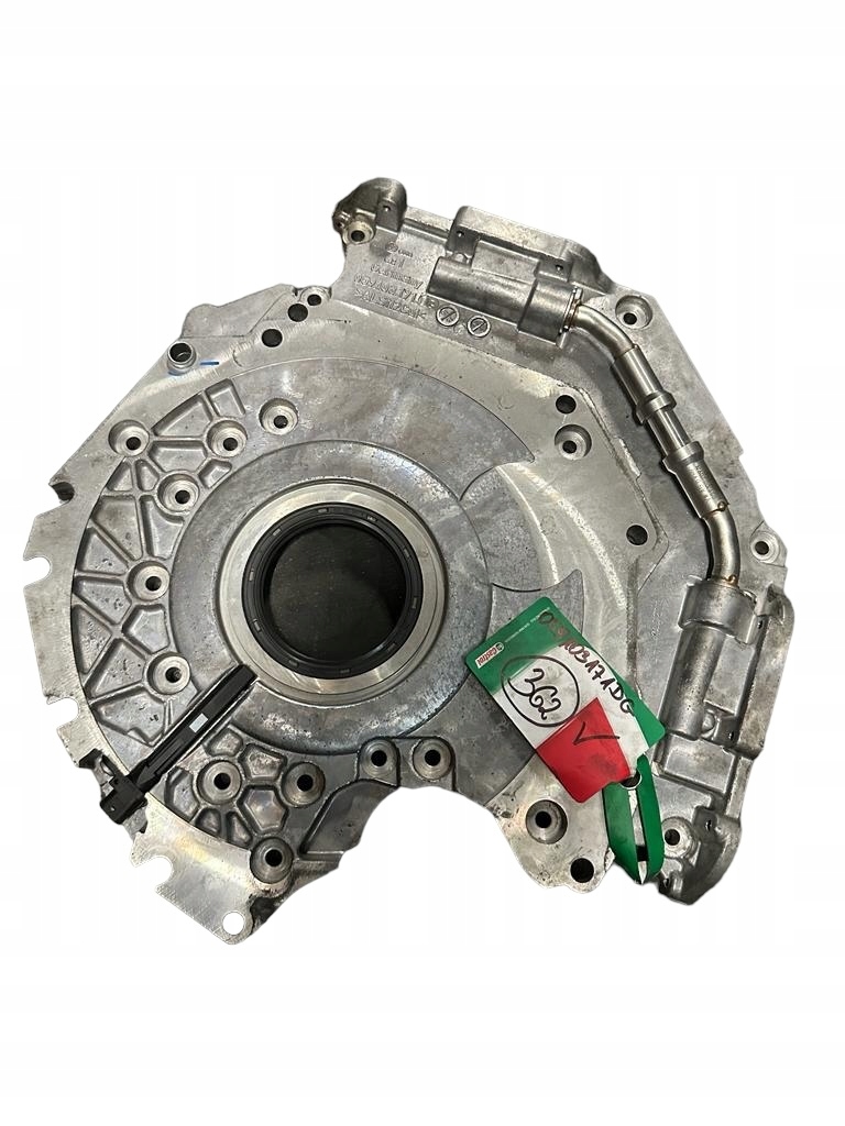 фото №1, Корпус распределительного вала защита audi a6 c7 a7 a8 d4 3.0 tdi 059103171dg crt