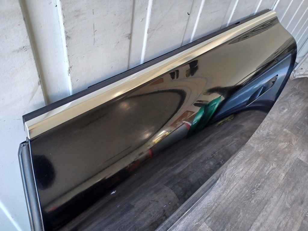 фото №7, Дверь --- mercedes eqs w297 297 ---- задние левая