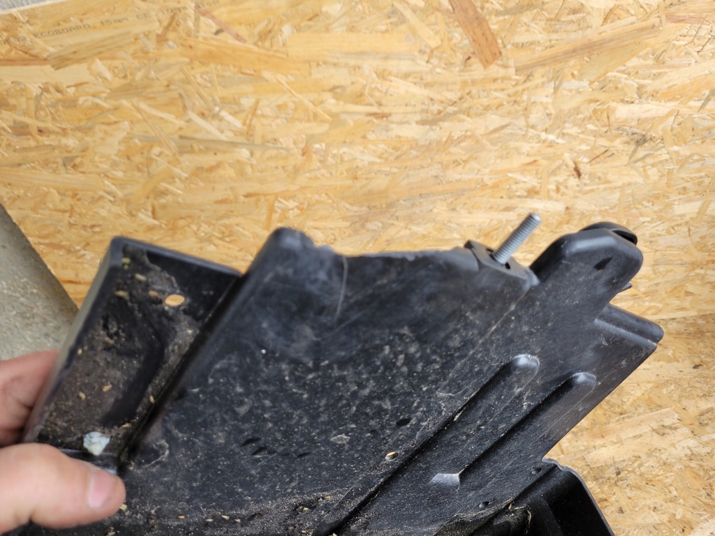 фото №5, Основа акумулятор ford ecosport mk2 lift