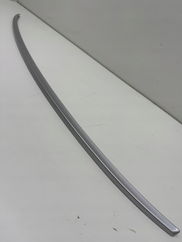 фото №10, Audi a6 s6 c7 sedan спойлер спойлер накладка задний крышки багажника оригинал