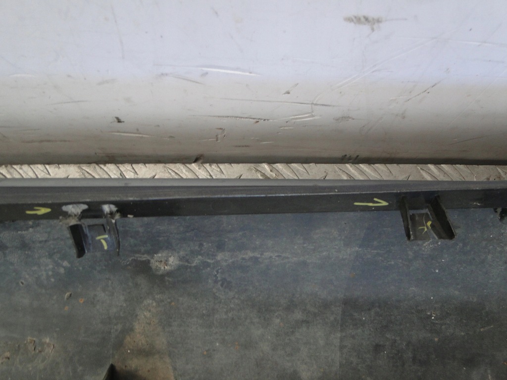 фото №11, Поріг молдинг поріг jeep grand cherokee wk2 1wc95trmaa 1wc94trmaa