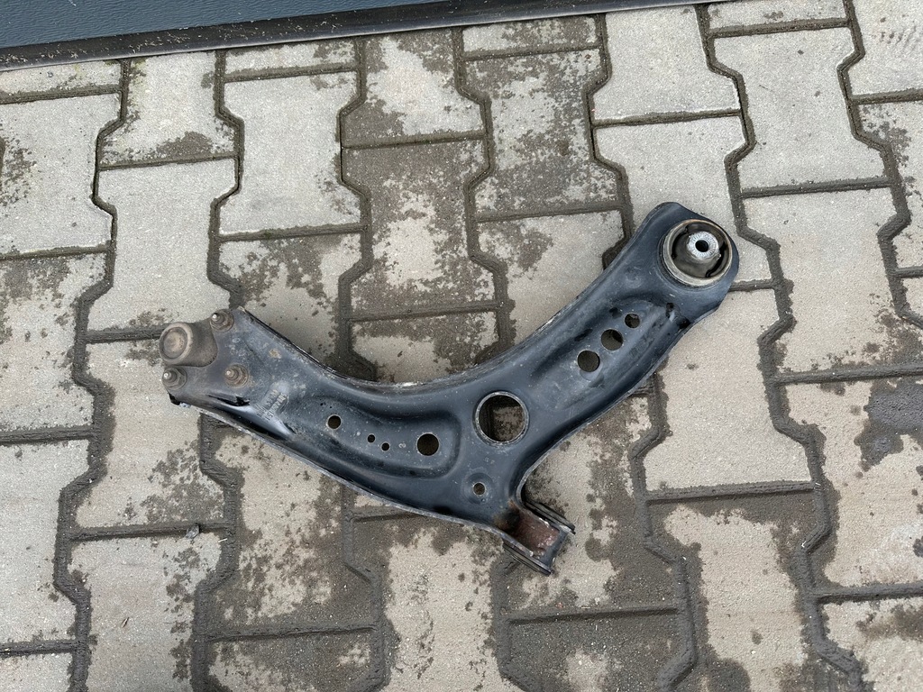 фото №5, Seat leon iii рычаг левый передний перед