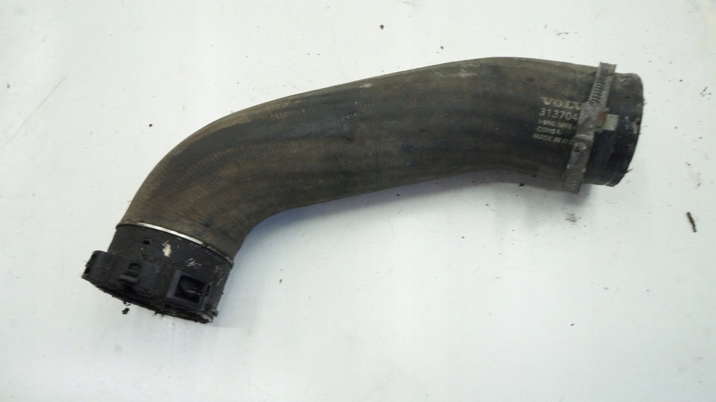 фото №1, Volvo v60 s60 ii xc60 труба воздуха интеркулер