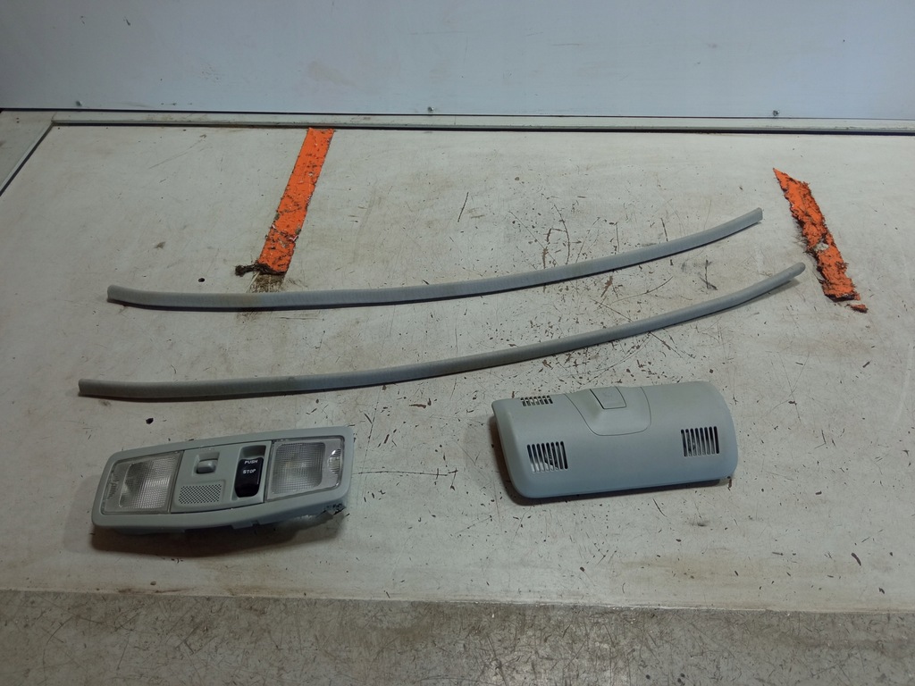 фото №5, Citroen c4 aircross стеля стеля панорама