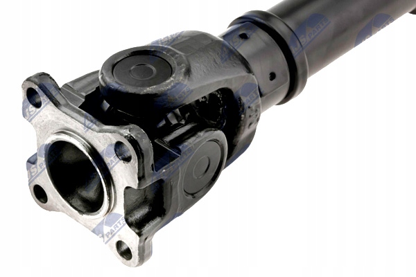 фото №4, Wał приводной nty