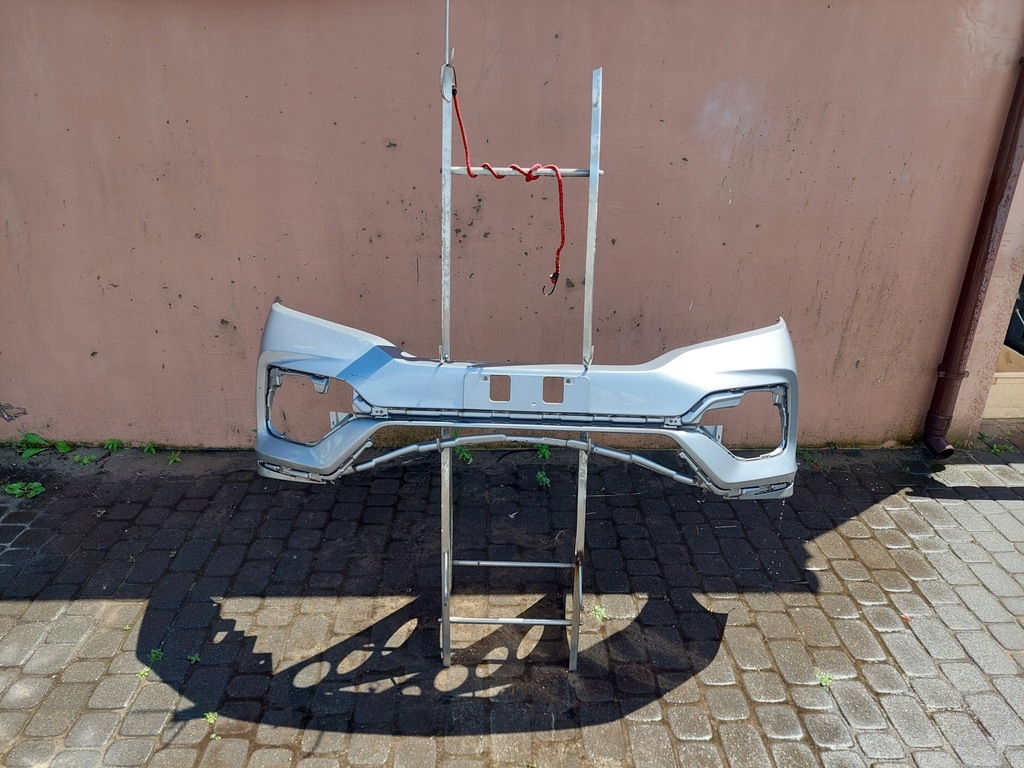 фото №1, Бампер перед передний honda jazz iv 4 rs sport 2018-