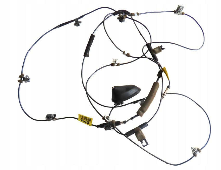 фото №1, Антена джгут антени bez bata hyundai i30 ii 2011-2017 rok 56220-a6200