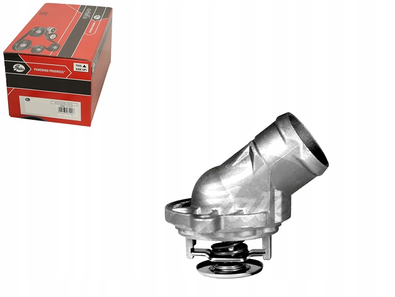 фото №1, Gates th31887g1 термостат, середина охлаждающий