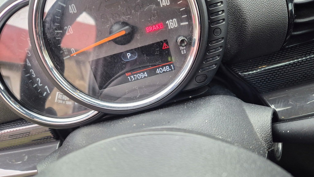 фото №9, Двигатель kompletny b46a b48a mini cooper s f54 bmw x1 x2 2.0 t