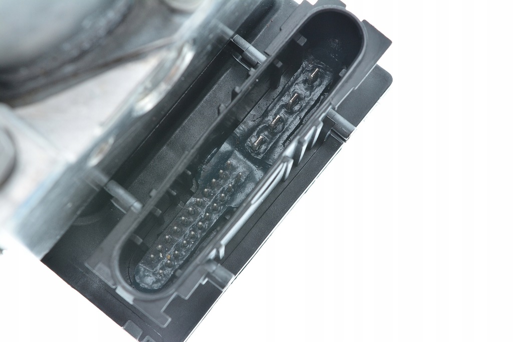 фото №9, Насос abs panda ii 0265800715 0265231312 46802215