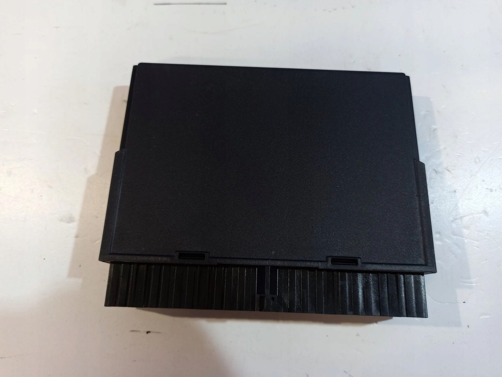 фото №3, Jaguar x-type 2005 модулі комфорту