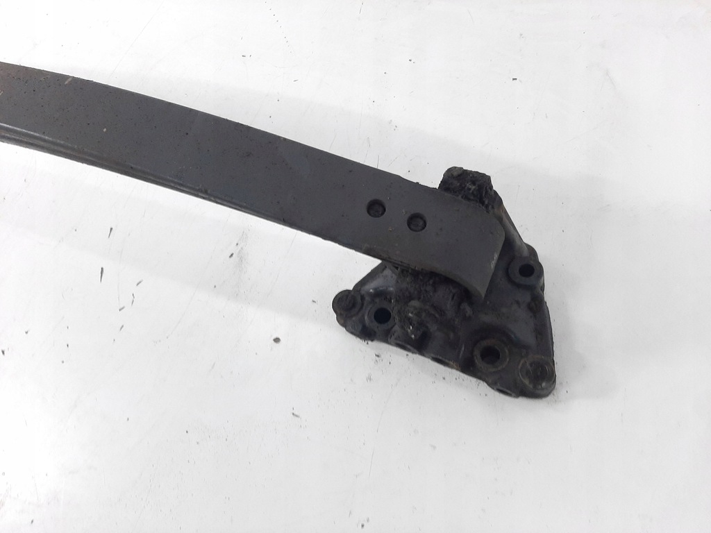 фото №8, Scania r410 euro6 poj 12742 302kw 14r ресора передній перед 2 ресорний 1528206