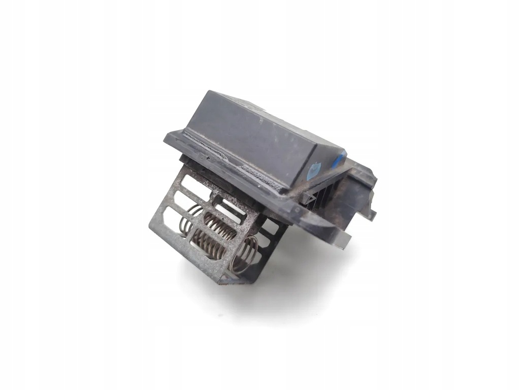 фото №12, Toyota proace city блок керування / модуль вентиляторів 1.5 d-4d 100 дизель 2022