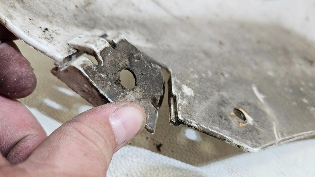 фото №7, Бампер перед передній ford kuga mk2 fv44-s17k8819-g