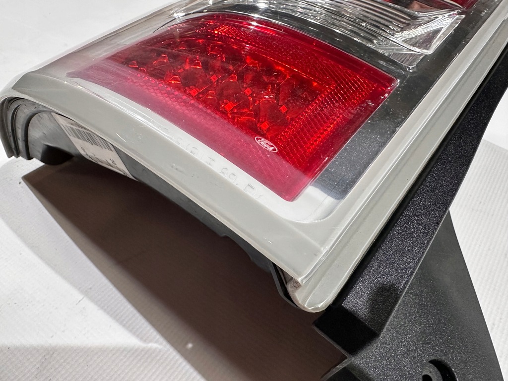 фото №13, Лампа задняя задняя левая led ford flex 2013+
