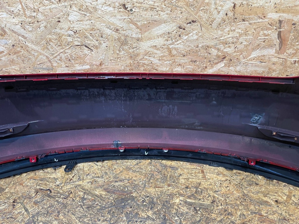 Tesla model 3 iii 17-23 бампер задняя задний Киев