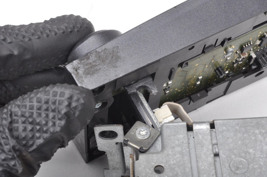 фото №3, Peugeot 407 радіо mp3 gps навігація rt3-n3-10