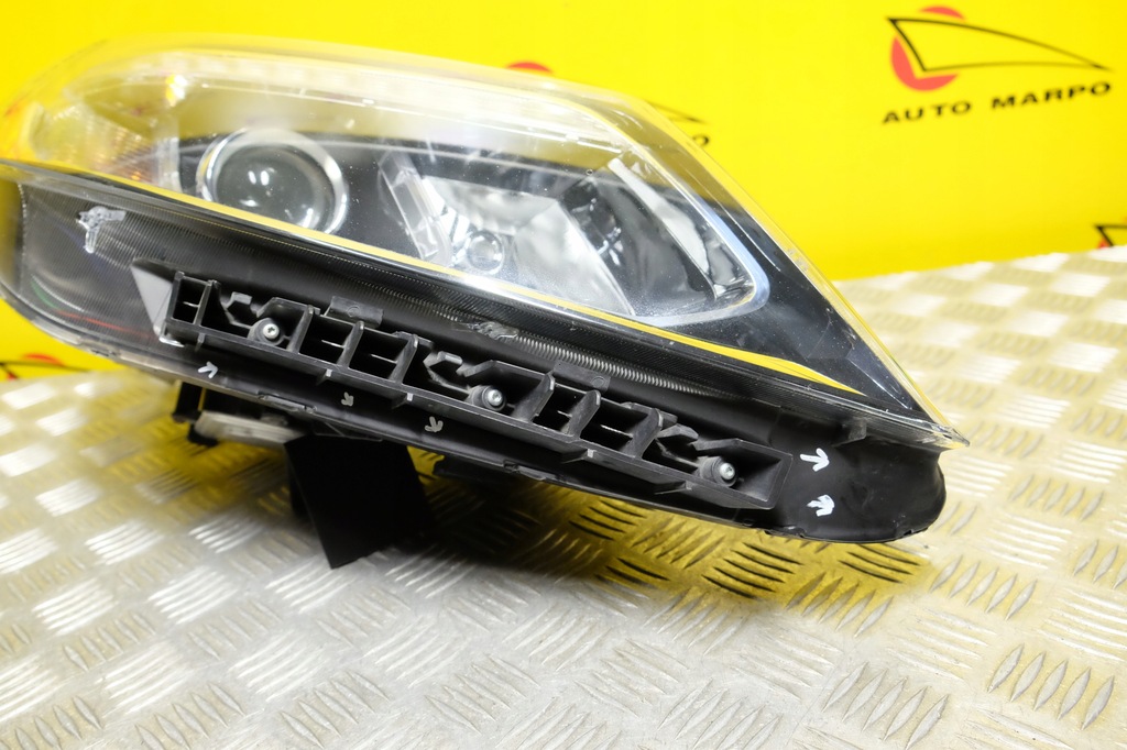 фото №5, Kia sorento 2012- фара лампа ксенон с led r usa