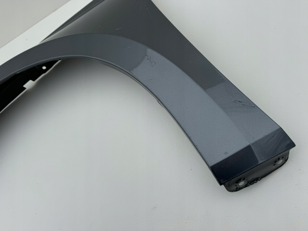 фото №10, Skoda superb iii 3 15-24r крыло левый передний перед