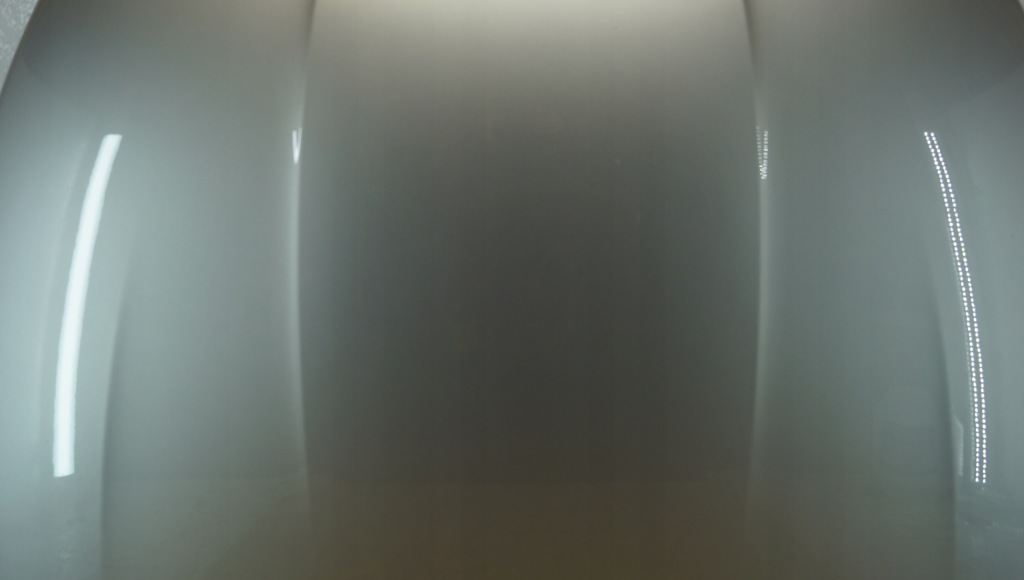 фото №7, Капот крышка двигателя peugeot 508 i