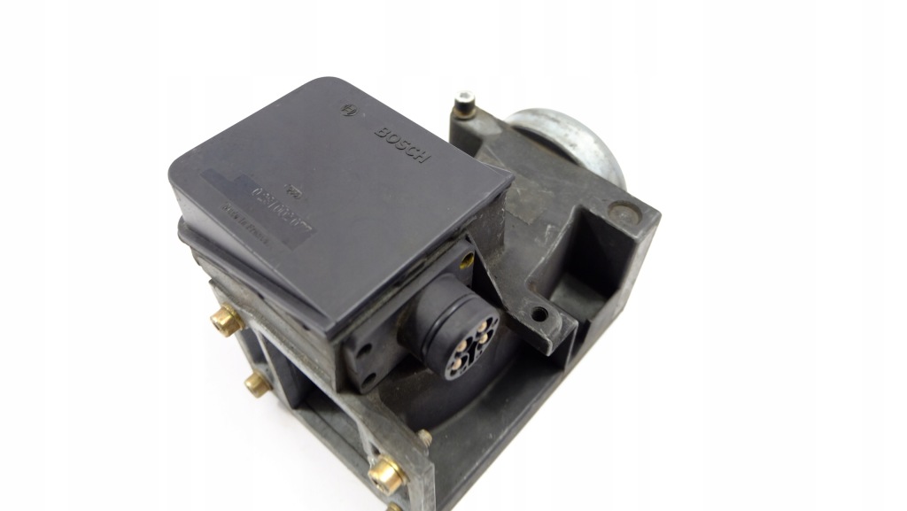 Купить Mercedes w140 3.5 расходомер 0281002077