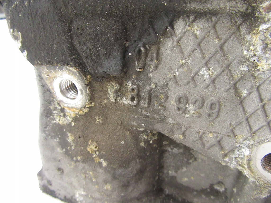 фото №9, Головка двигателя bmw f01 f02 f07 f10 f11 f15 f16 f25 f30 f31 f36 n57 n57d30