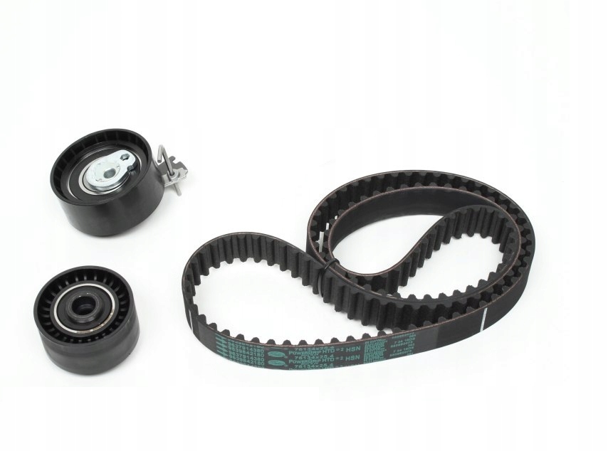 фото №1, Грм peugeot 1.6 16v 206 207 307 308 partner ii