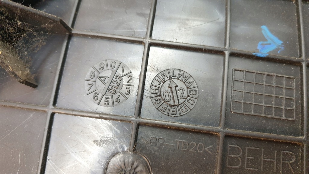 фото №6, Обігрівач scudo expert jumpy i 95