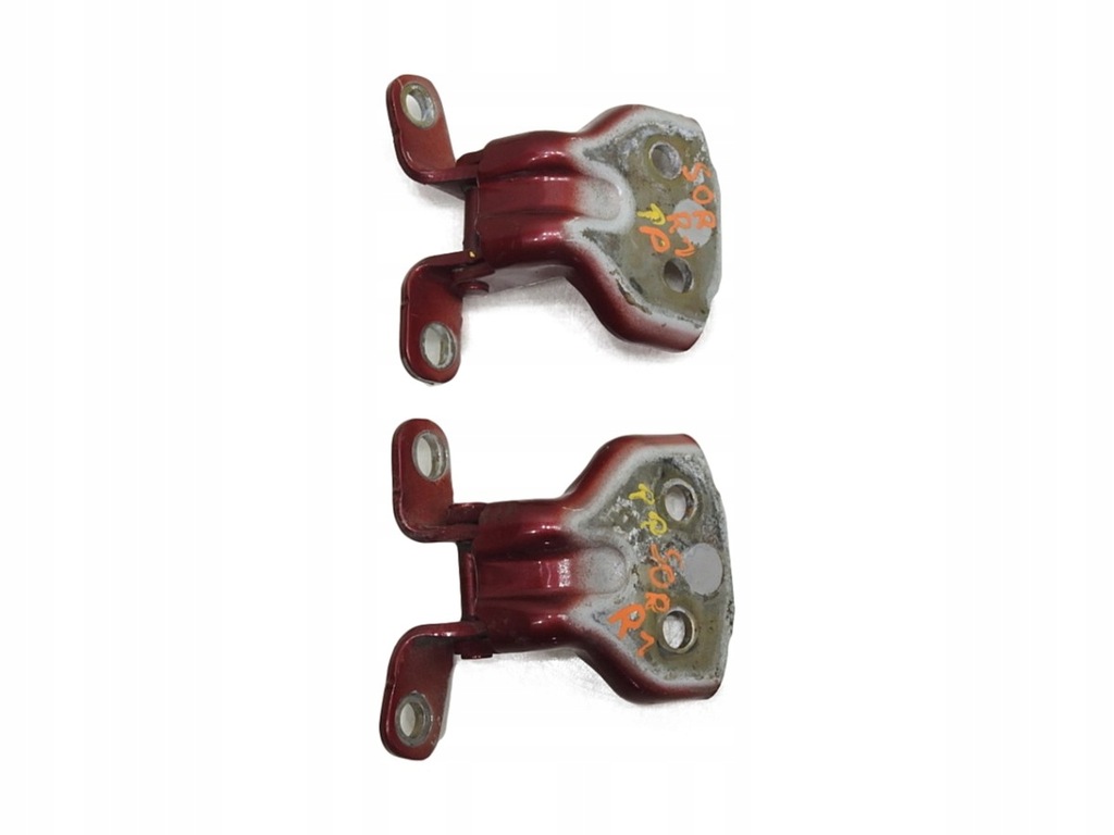 фото №1, Петля петли дверь правый перед r1 kia sorento i