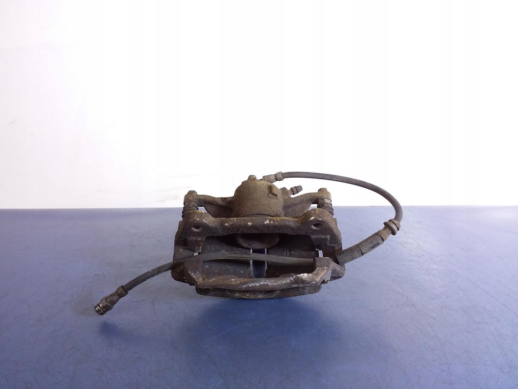 фото №4, Seat leon iii суппорт скоба перед правый