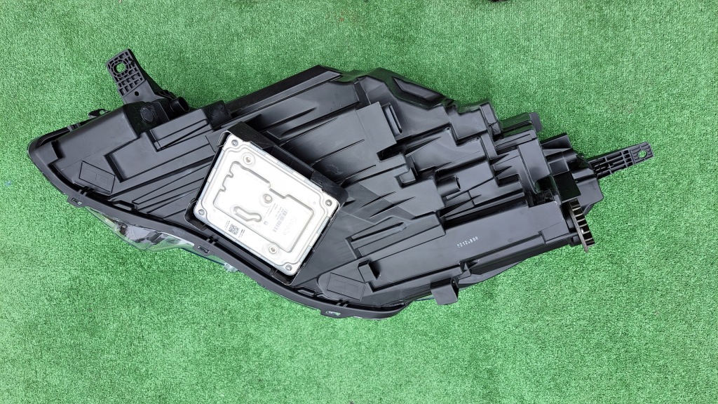 Ford kuga mk3 full led фара передня комплект Оригінал