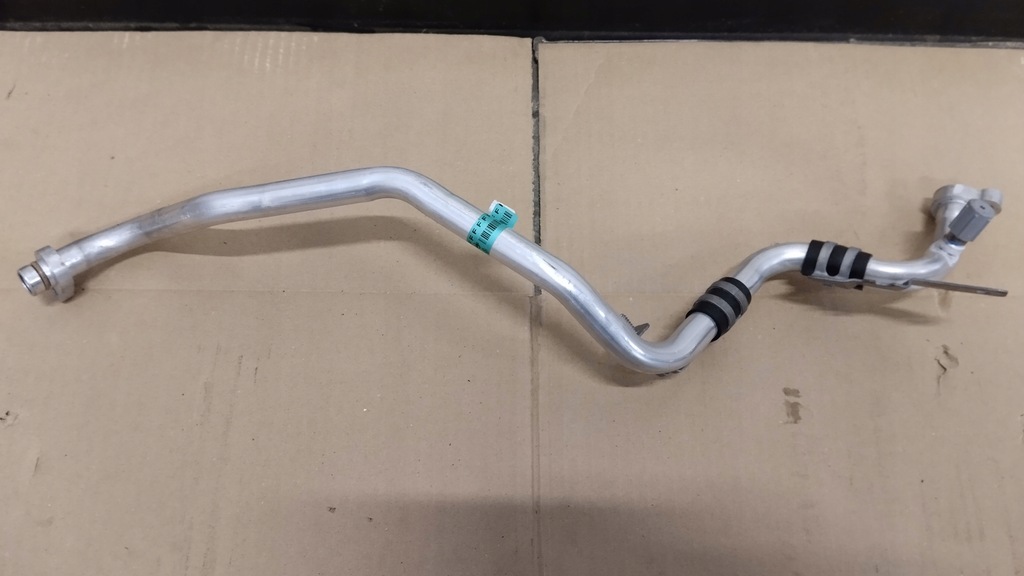 фото №5, Wąż шланг трубка кондиционера renault clio v 1.0 tce 924804708r