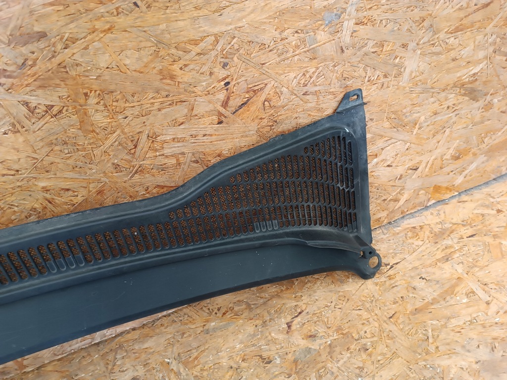 фото №7, 8200637096 жабо europa renault twingo ii