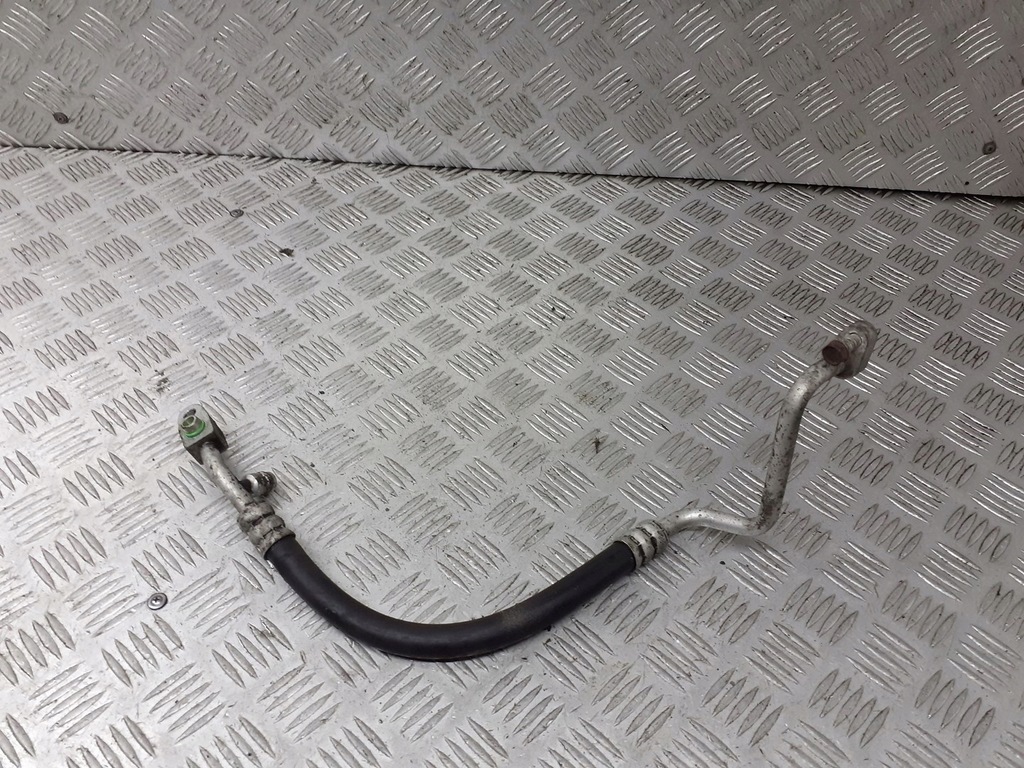 фото №1, Шланг кондиционера subaru forester 2.0