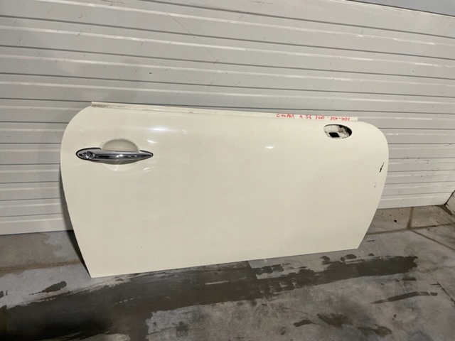 фото №1, Mini r56 cooper двері праве