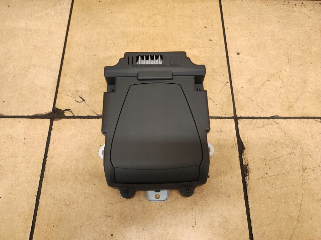 фото №1, Дисплей head up citroen c3 aircross