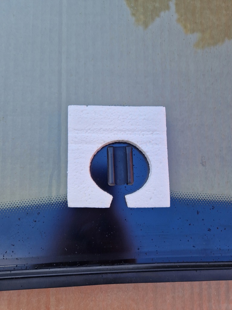 фото №7, Nowa стекло перед передняя лобовое opel astra h 04-09 5d/kombi 6302agnvz1q