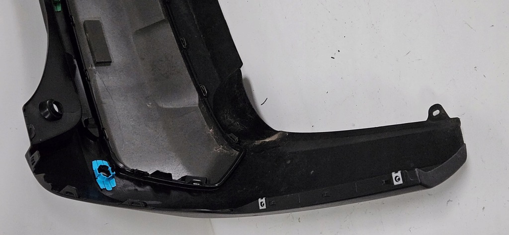 фото №9, Бампер задня toyota rav 4 v 19- 4 pdc 52159-42320