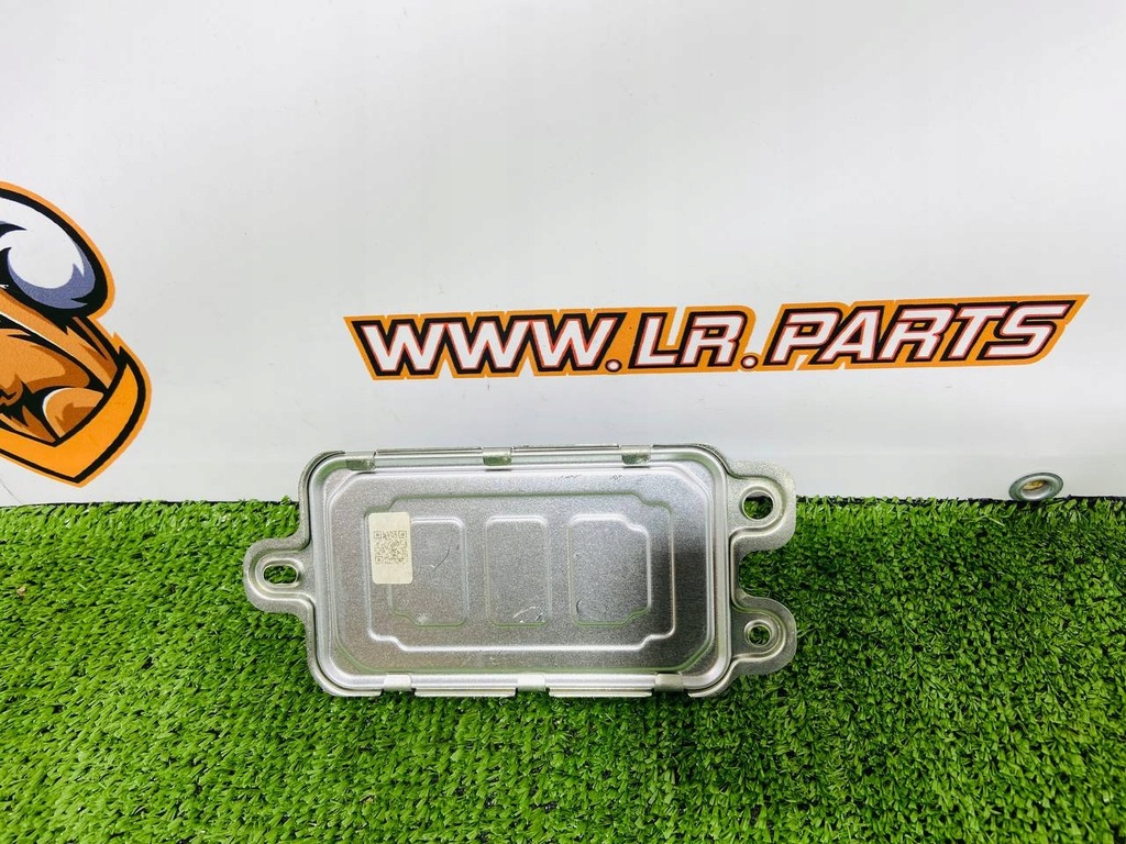 фото №15, Преобразователь напряжения jaguar f-pace x761 gx73-14b526-ac