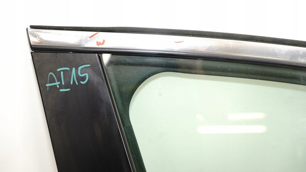 фото №6, Двері правий перед mazda 6 gj 12-14r