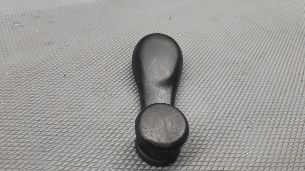 фото №6, Ручка склопідйомника вікон opel karl 17r