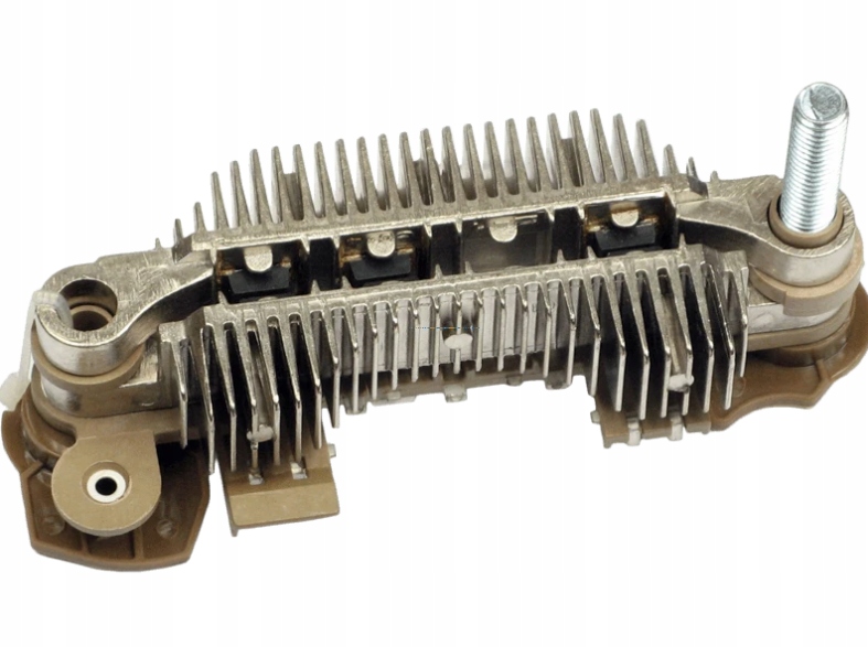 фото №8, As-pl arc5113 випрямляч, генератор