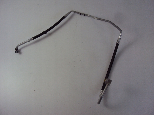 фото №1, Шланг кондиционера fiat 500 abarth