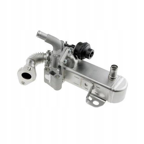 фото №1, Nty egr-ns-007a клапан egr з радіатор вихлопних газів